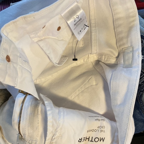 MOTHER jeans - Picture 12 of 16